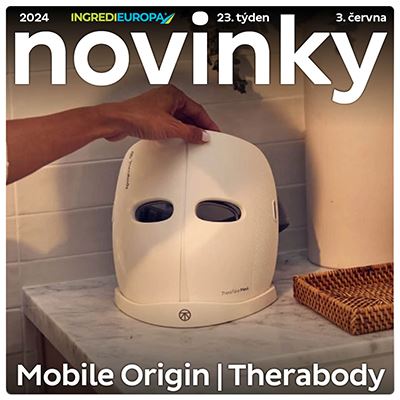 Novinky od 3. června 2024