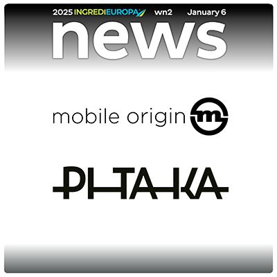 Ingredi Europa News January 6, 2025