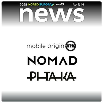 Ingredi Europa News April 14, 2025