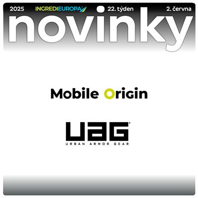 Novinky od 2. června 2025