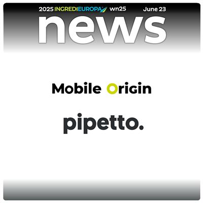 Ingredi Europa News June 23, 2025