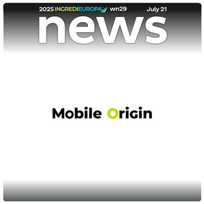Ingredi Europa News July 21, 2025 Mobile Origin