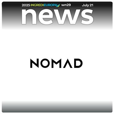 Ingredi Europa News July 21, 2025 Nomad