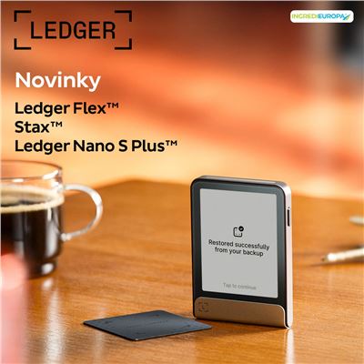 Novinky od 25.července 2025