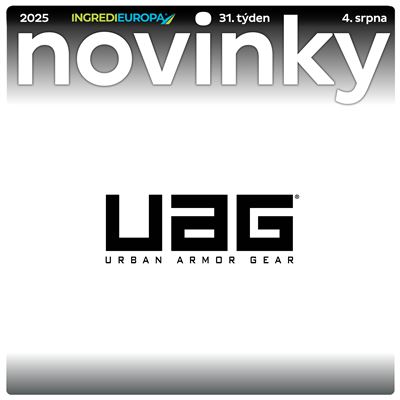 Novinky od 4.srpna 2025