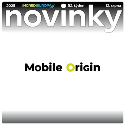 Novinky od 12.srpna 2025