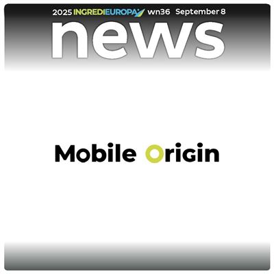 Ingredi Europa News September 8, 2025 