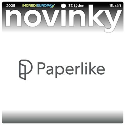 Novinky od 15.září 2025 