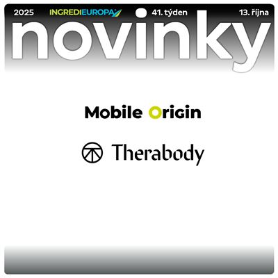 Novinky od 13.října 2025 