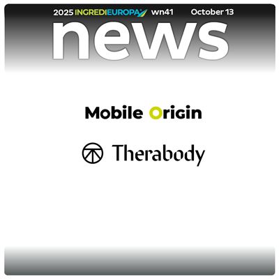 Ingredi Europa News October 13, 2025 