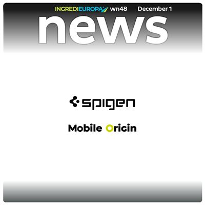 Ingredi Europa News December 1, 2025 