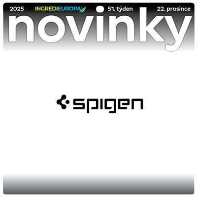 Novinky od 22. prosince 2025 