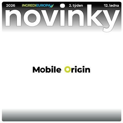 Novinky od 12. ledna 2026