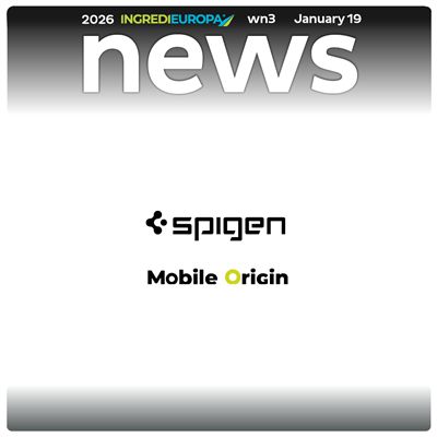 Ingredi Europa News January 19, 2026